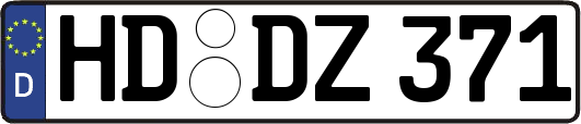 HD-DZ371