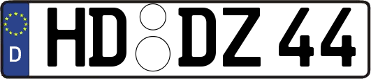 HD-DZ44