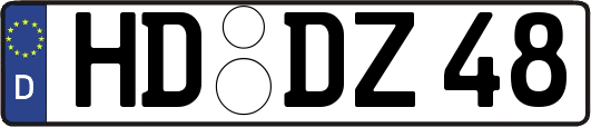 HD-DZ48