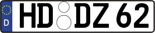 HD-DZ62