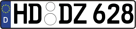 HD-DZ628