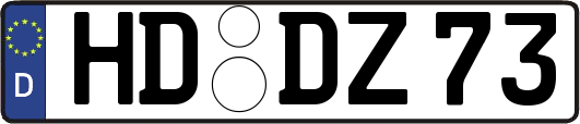 HD-DZ73