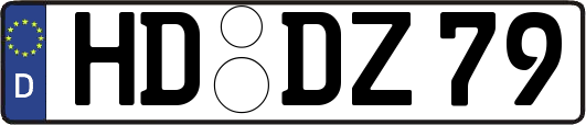 HD-DZ79