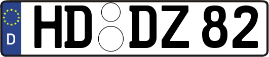 HD-DZ82