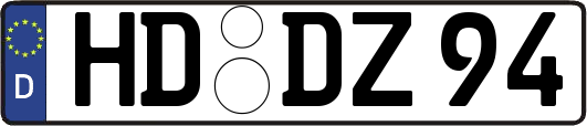 HD-DZ94