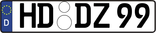 HD-DZ99