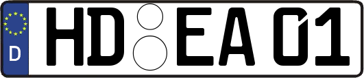 HD-EA01