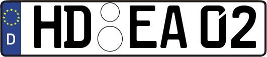 HD-EA02