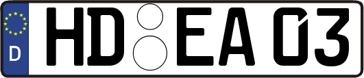 HD-EA03