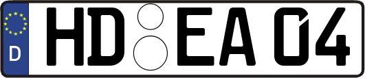 HD-EA04