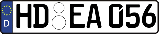 HD-EA056