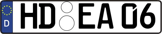 HD-EA06