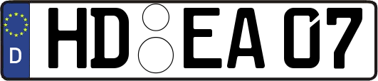 HD-EA07
