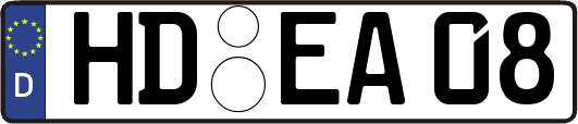 HD-EA08