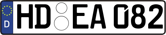 HD-EA082