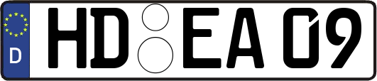HD-EA09