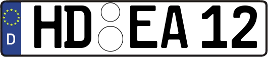 HD-EA12
