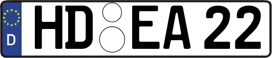 HD-EA22