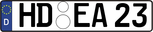 HD-EA23