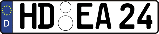 HD-EA24
