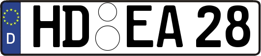 HD-EA28