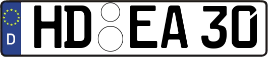 HD-EA30