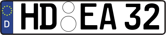 HD-EA32
