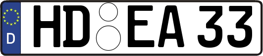 HD-EA33