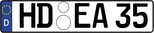 HD-EA35