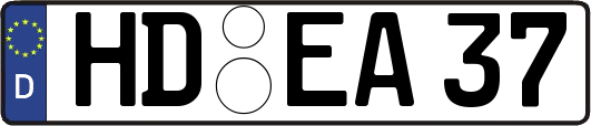 HD-EA37