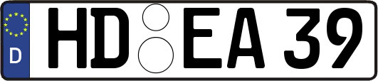 HD-EA39