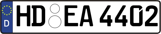 HD-EA4402