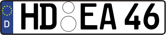 HD-EA46