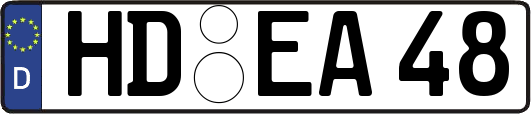HD-EA48