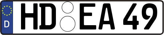 HD-EA49