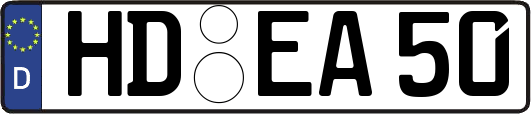 HD-EA50