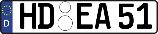 HD-EA51