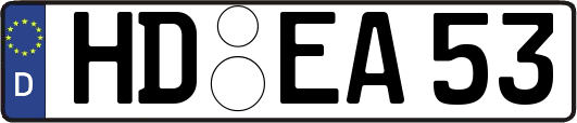 HD-EA53