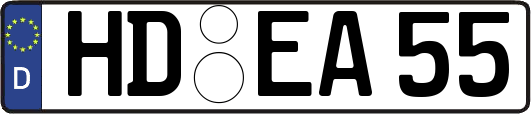 HD-EA55