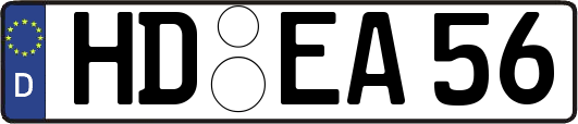 HD-EA56