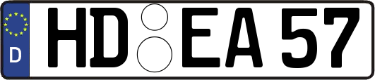 HD-EA57
