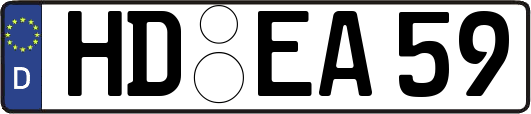 HD-EA59