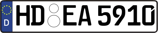 HD-EA5910