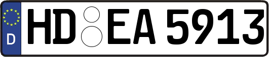 HD-EA5913