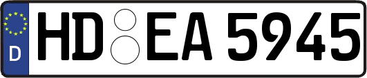 HD-EA5945