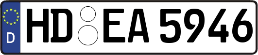 HD-EA5946