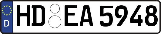 HD-EA5948