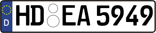 HD-EA5949