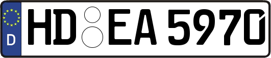 HD-EA5970