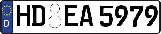 HD-EA5979